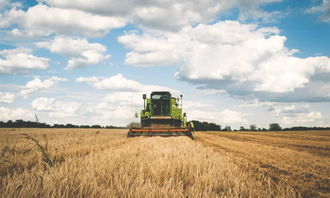 為農(nóng)戶提供 即用即付 農(nóng)業(yè)機械和種植服務(wù),印度em3 agri獲1000萬美元b輪融資,