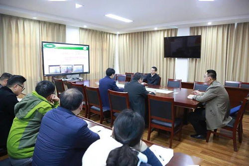 普紹忠走訪慰問(wèn)省委聯(lián)系專(zhuān)家和州管專(zhuān)家