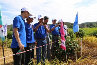 科迪華農業科技中國農民豐收季揭幕